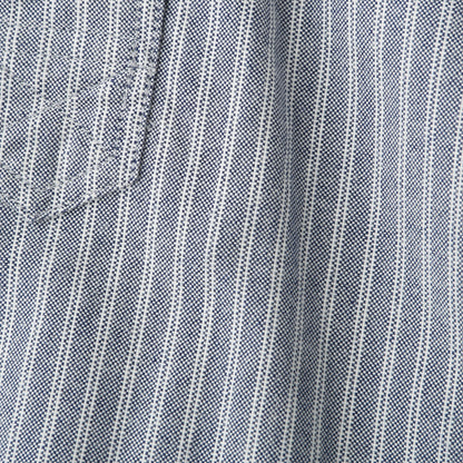 OXFORD STRIPE SHIRT