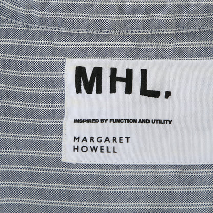 OXFORD STRIPE SHIRT