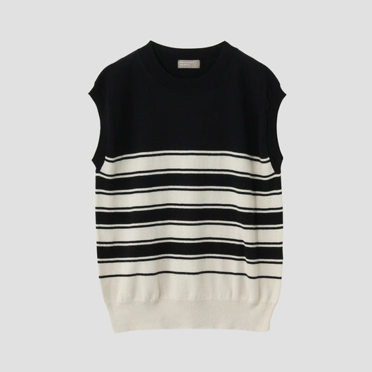COTTON HEMP KNIT