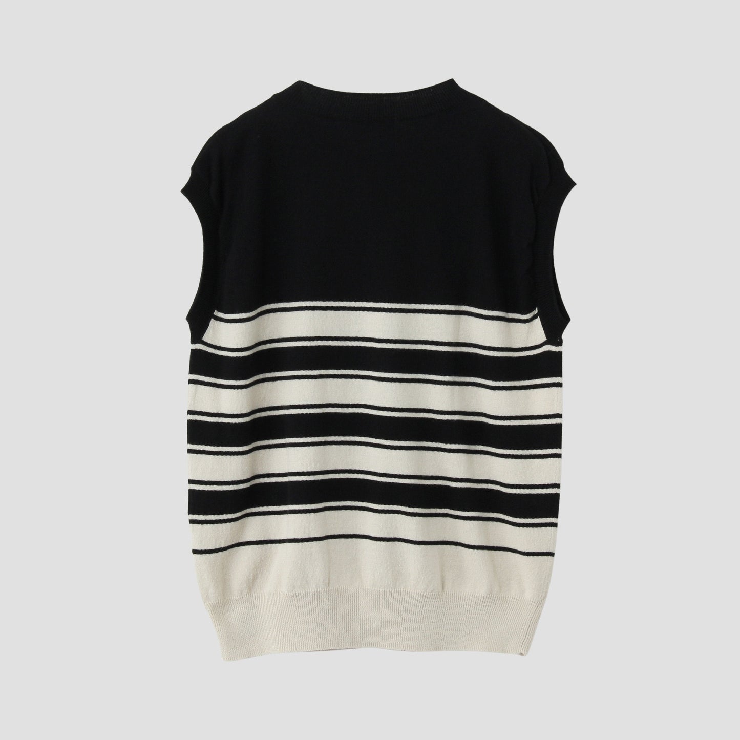 COTTON HEMP KNIT