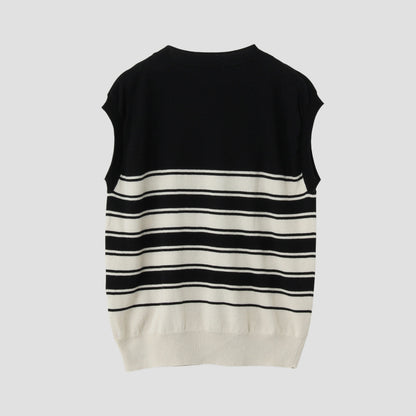 COTTON HEMP KNIT