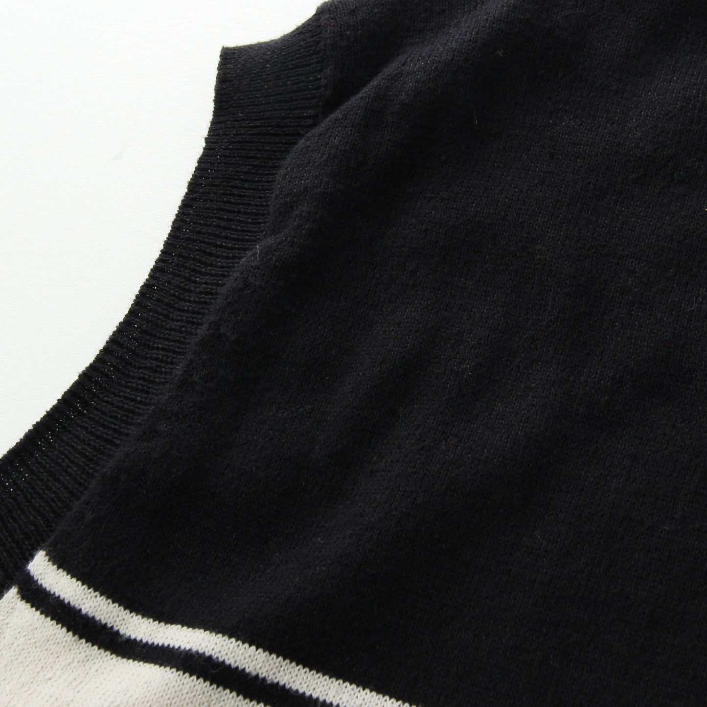 COTTON HEMP KNIT