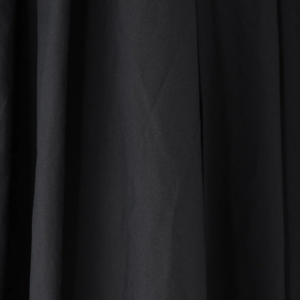 ORGANIC COTTON SILK DRESS