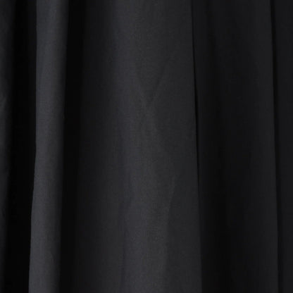 ORGANIC COTTON SILK DRESS