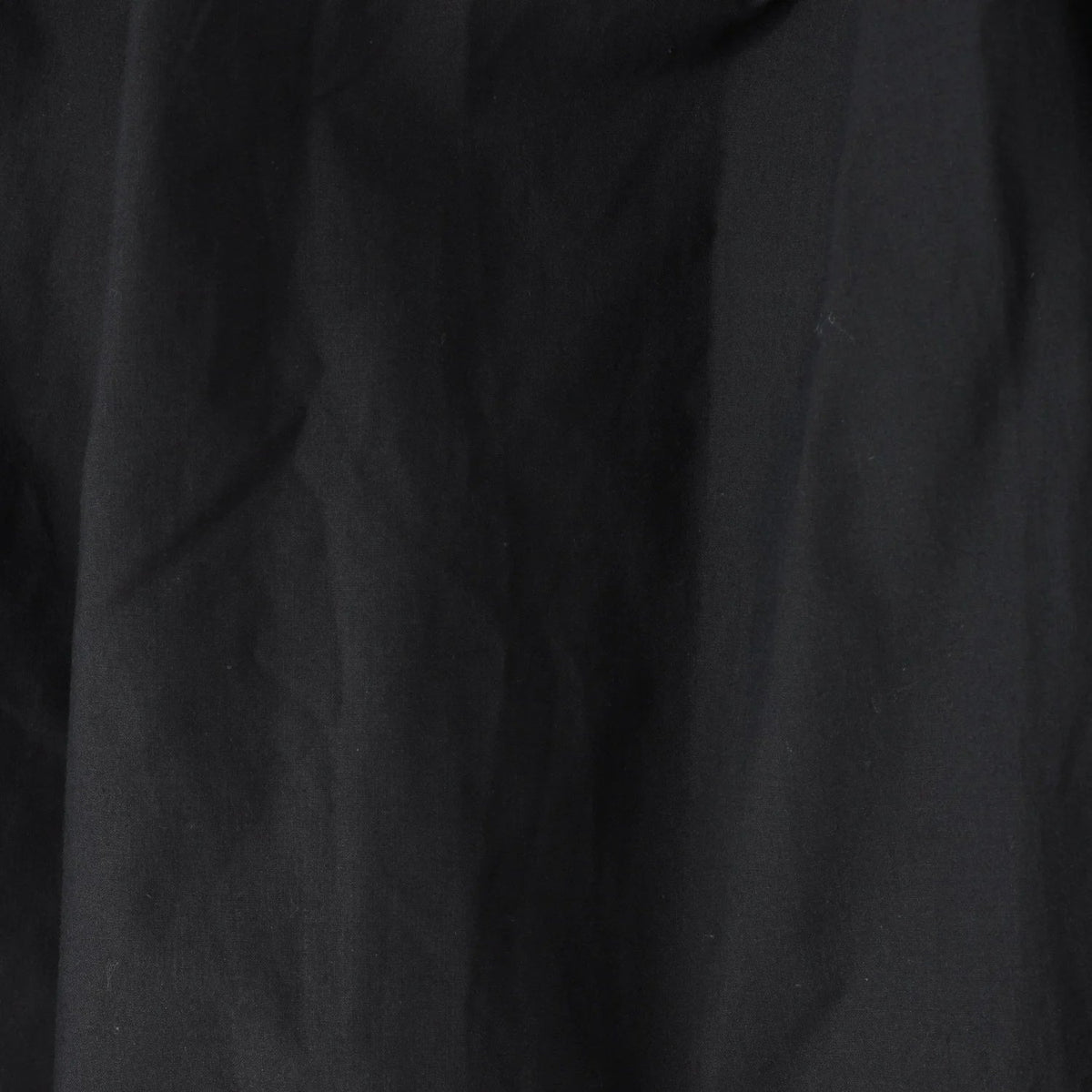 ORGANIC COTTON SILK DRESS