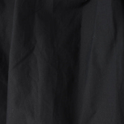 ORGANIC COTTON SILK DRESS