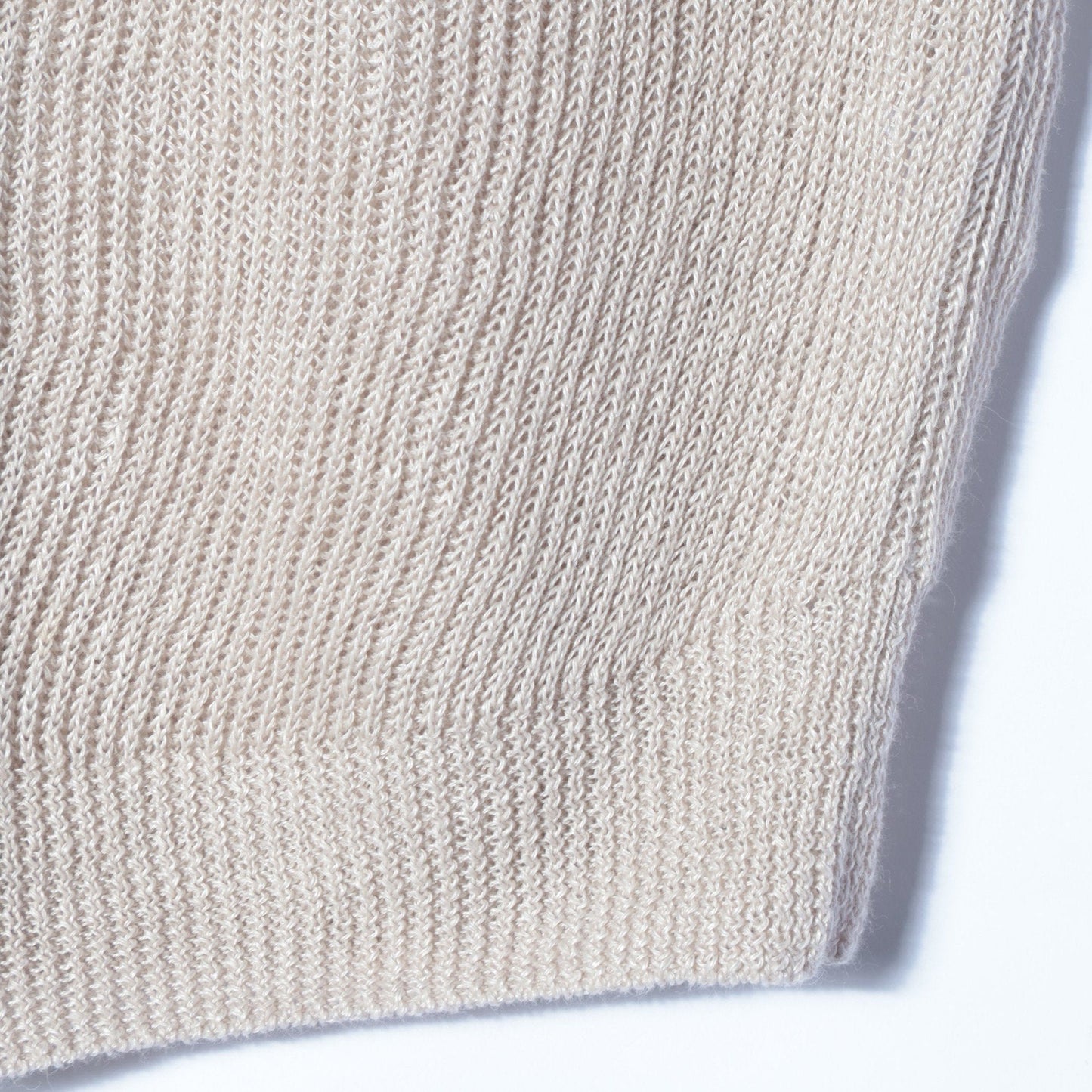 FADED LINEN KNIT