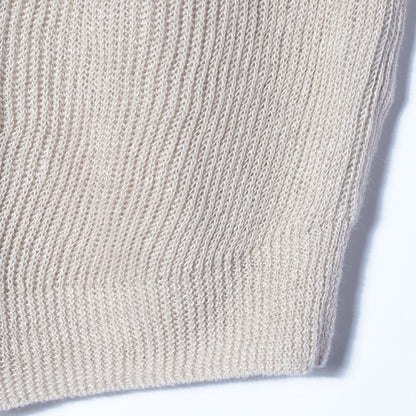 FADED LINEN KNIT