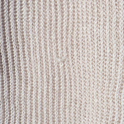 FADED LINEN KNIT