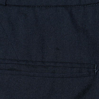 SUMMER WOOL TROUSERS