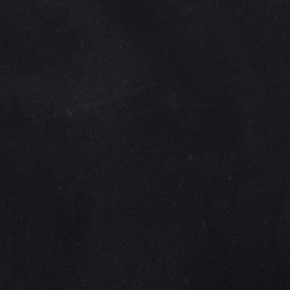 STRETCH MOLESKIN SKIRT