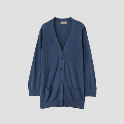 SWISS COTTON KNIT