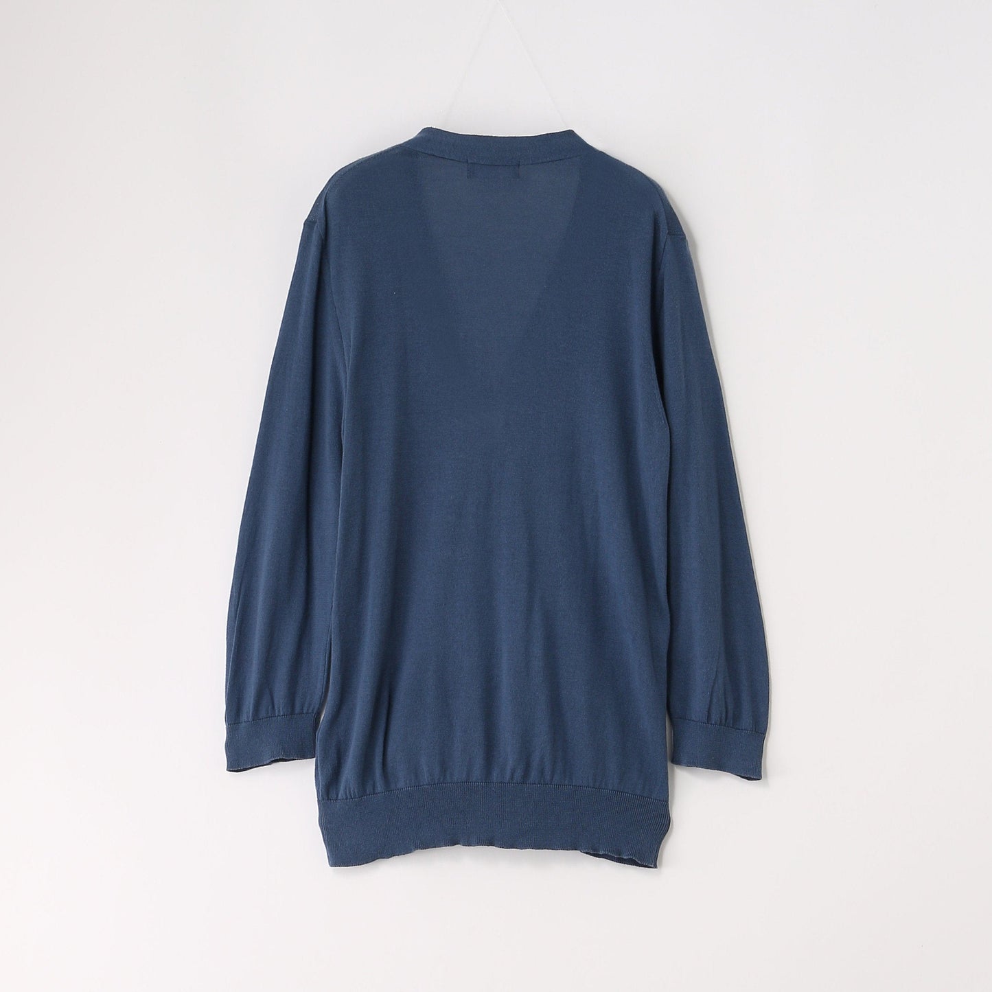 SWISS COTTON KNIT