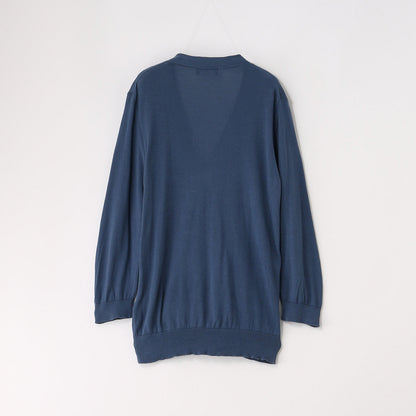 SWISS COTTON KNIT