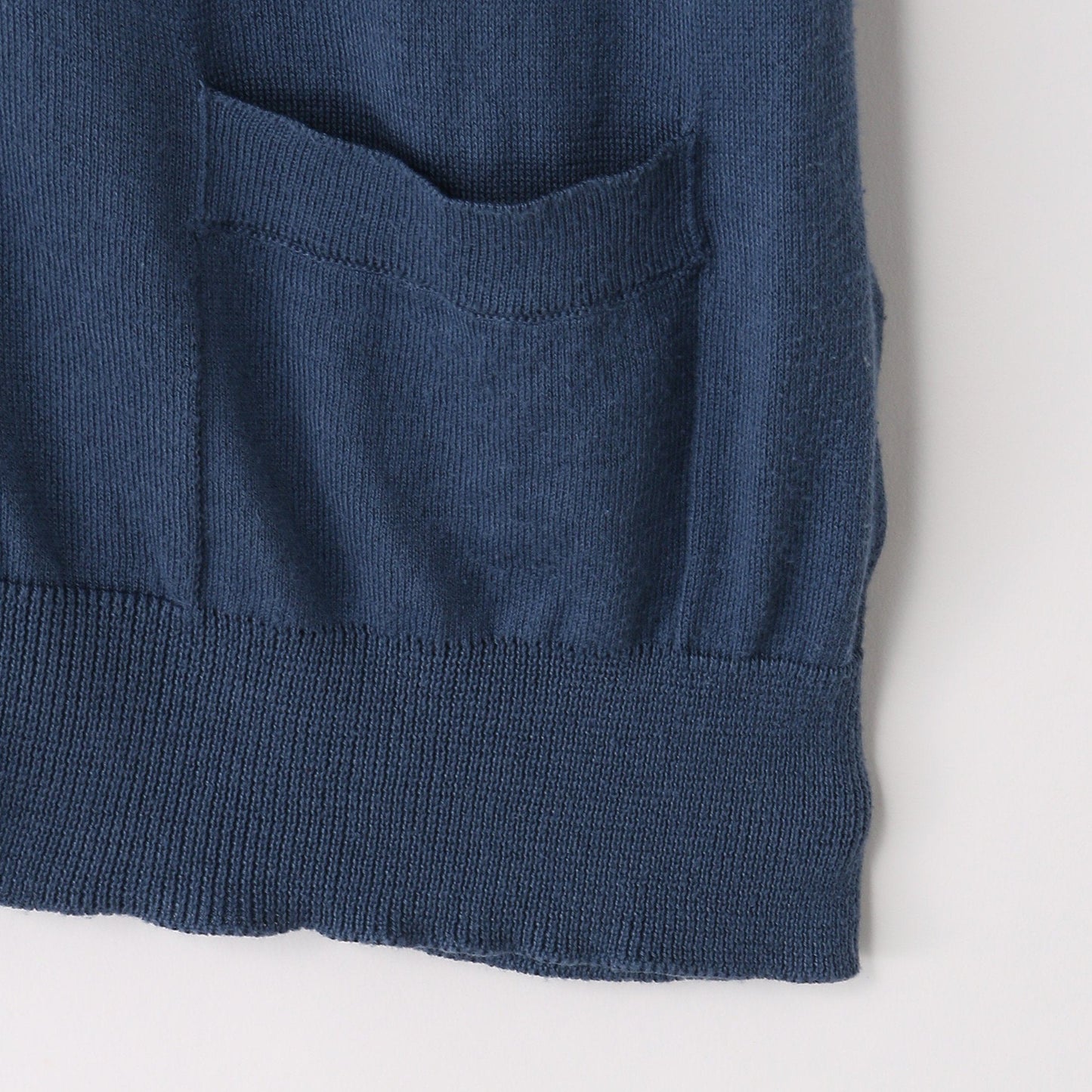 SWISS COTTON KNIT