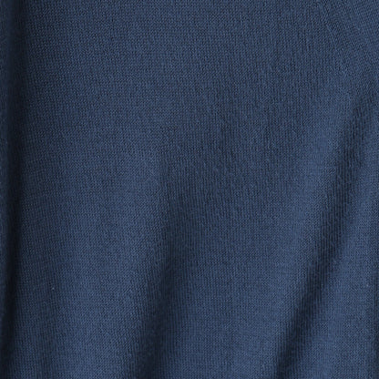 SWISS COTTON KNIT
