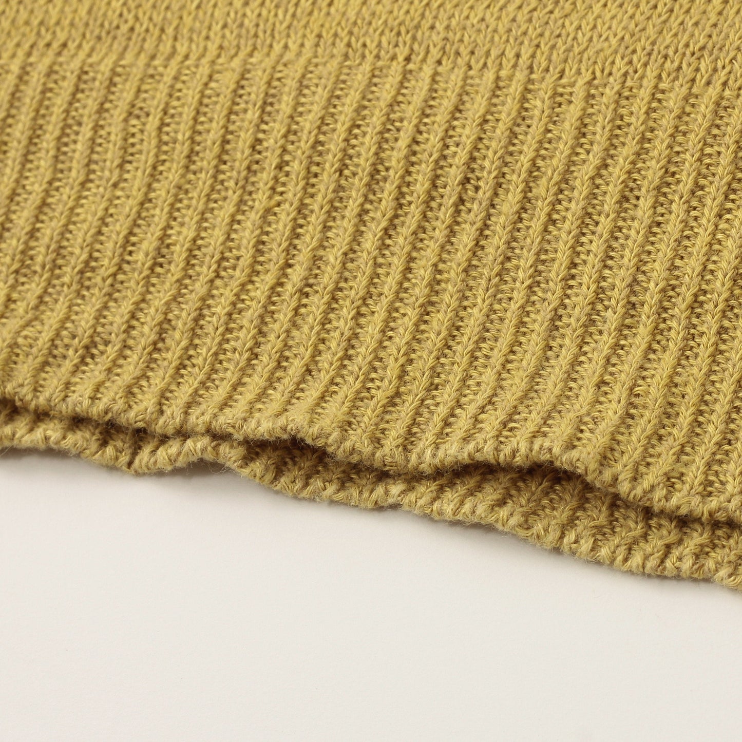 LINEN COTTON KNIT