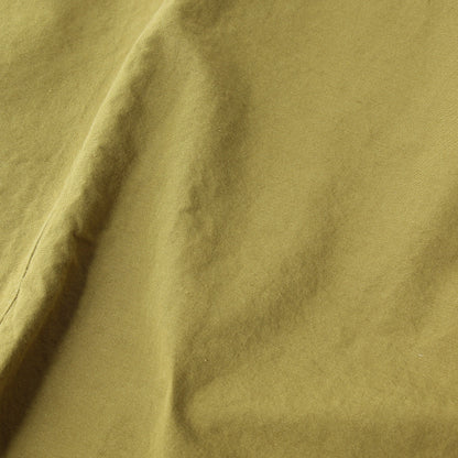 DRY COTTON LINEN SKIRT
