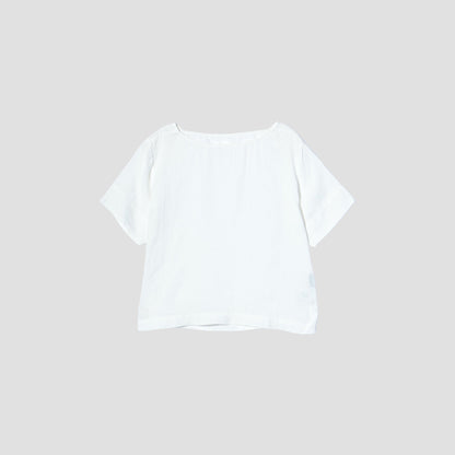 CLEAN LINEN SHIRT