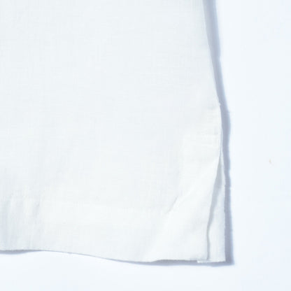 CLEAN LINEN SHIRT