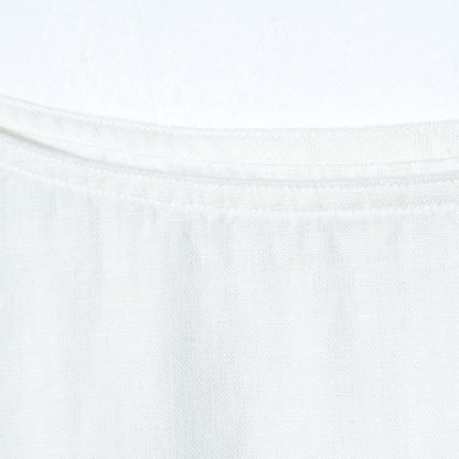 CLEAN LINEN SHIRT