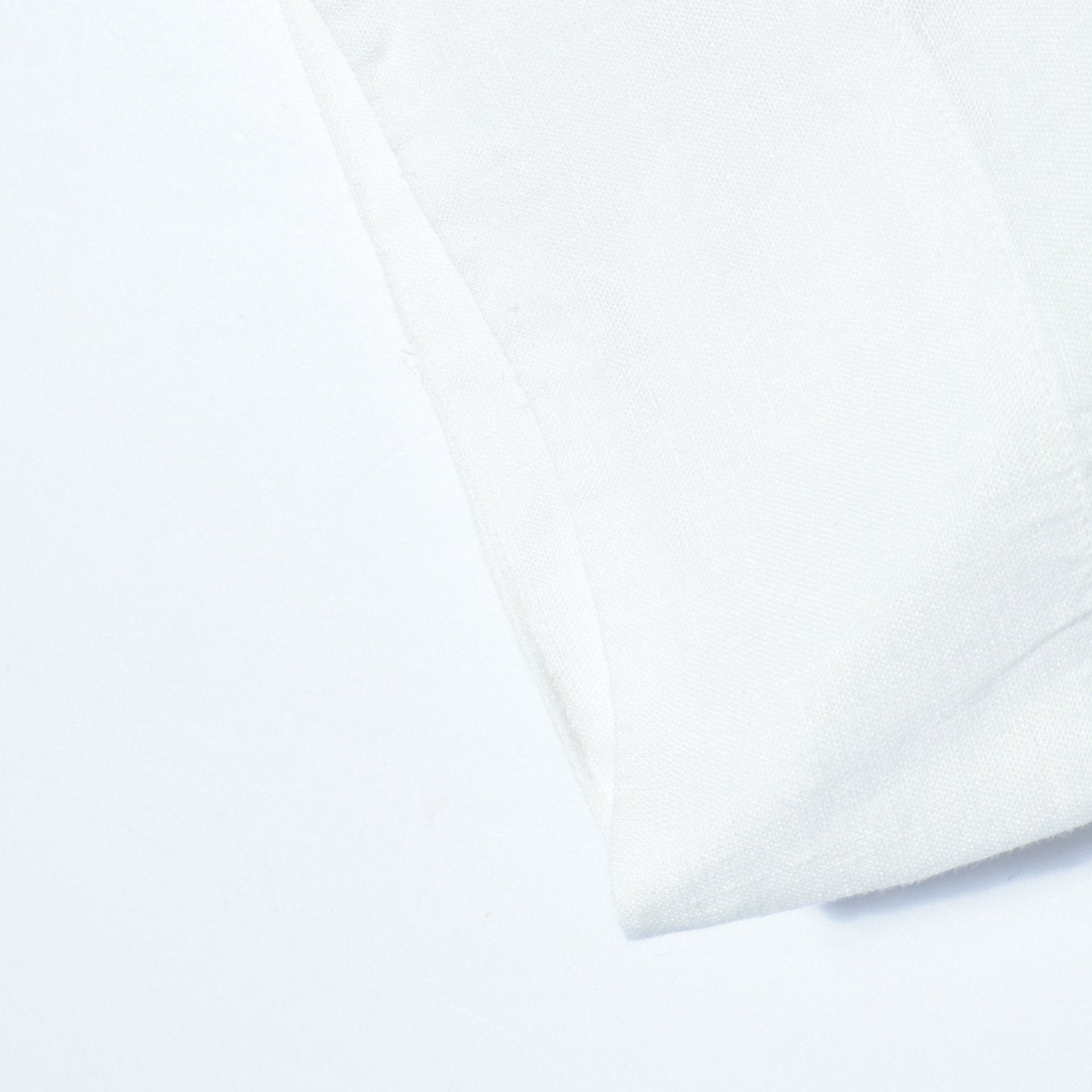CLEAN LINEN SHIRT