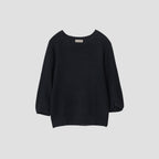 CREW NECK  KNIT