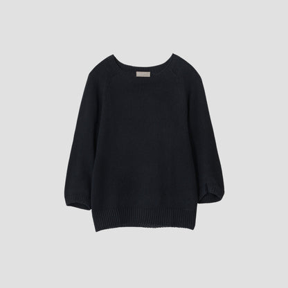 CREW NECK  KNIT