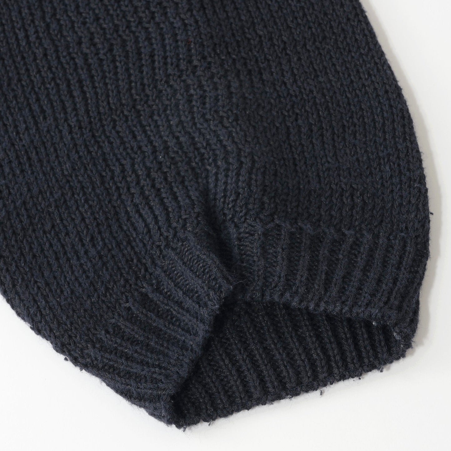 CREW NECK  KNIT