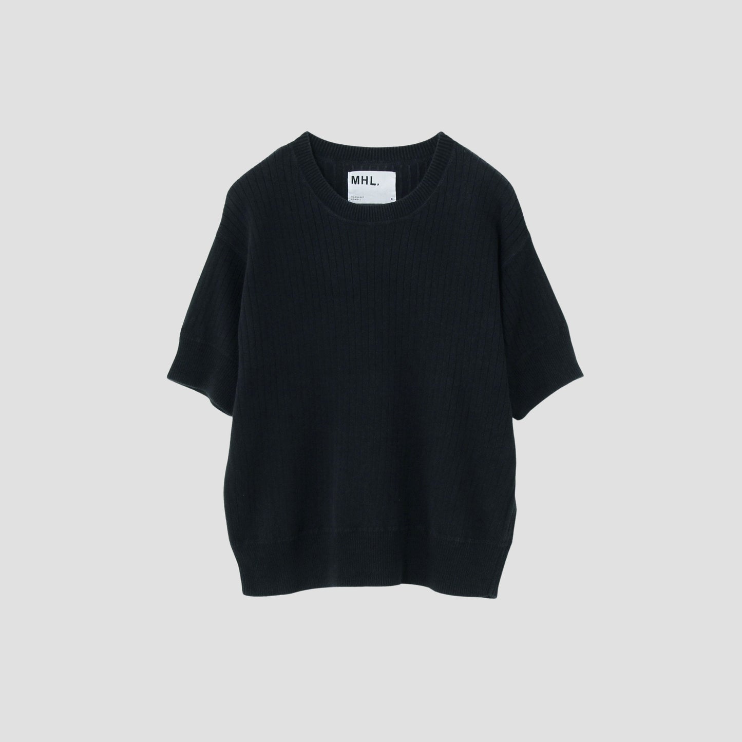 DRY COTTON LINEN KNIT