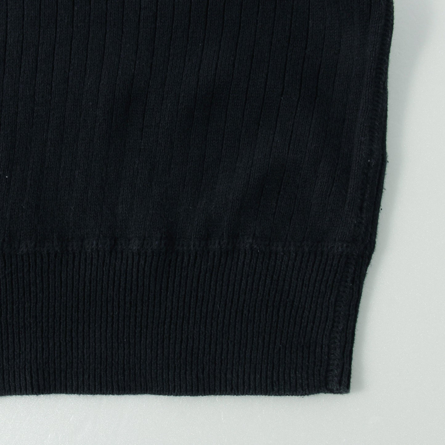 DRY COTTON LINEN KNIT