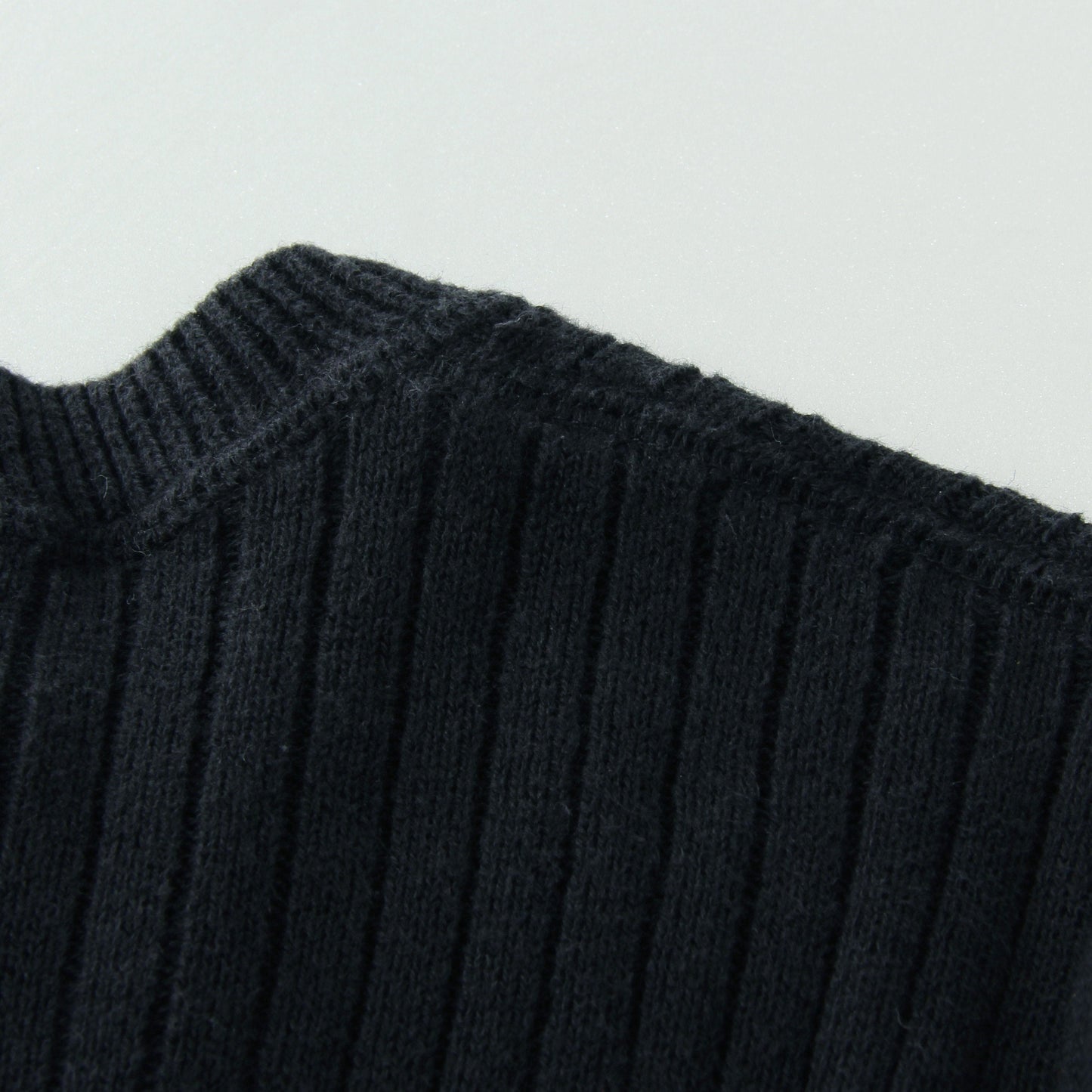 DRY COTTON LINEN KNIT