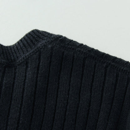DRY COTTON LINEN KNIT