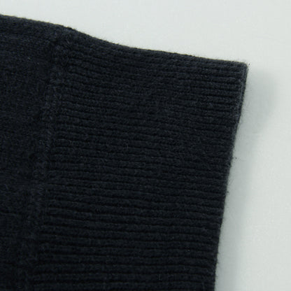 DRY COTTON LINEN KNIT