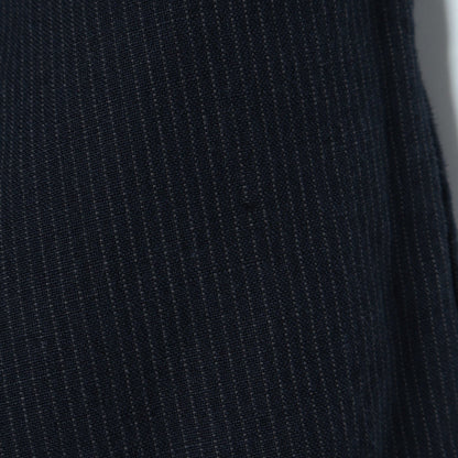COTTON LINEN TROUSERS