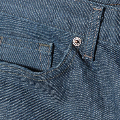 GREY CAST TROUSERS