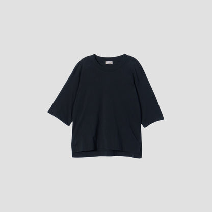 COTTON T SHIRT JERSEY