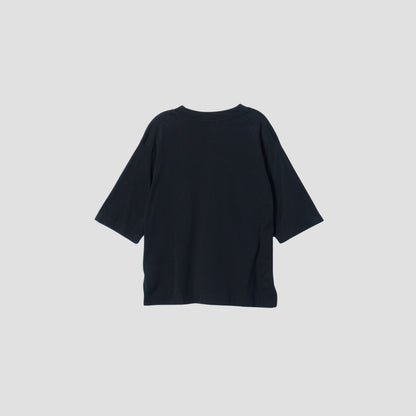 COTTON T SHIRT JERSEY