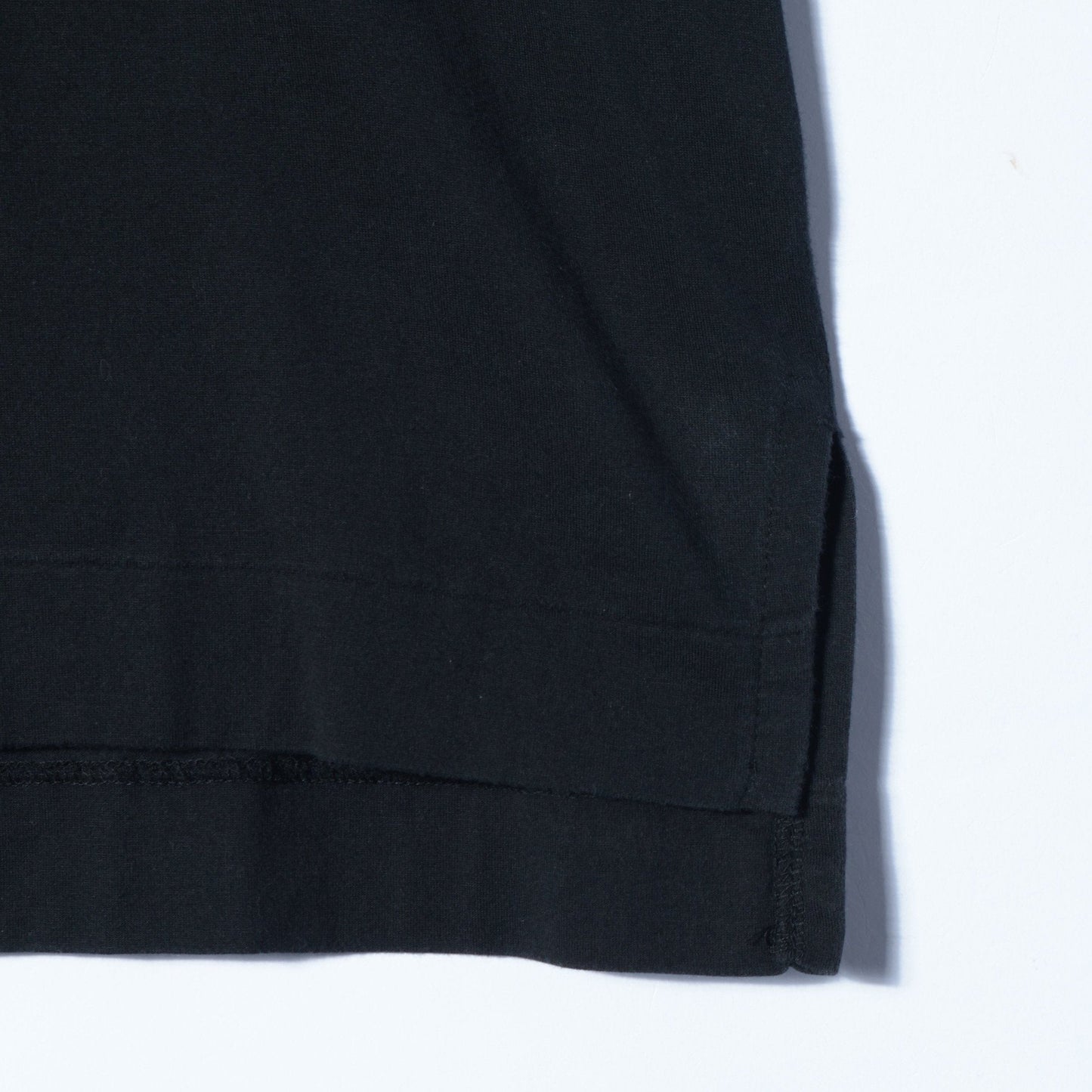 COTTON T SHIRT JERSEY