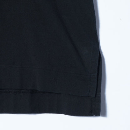 COTTON T SHIRT JERSEY
