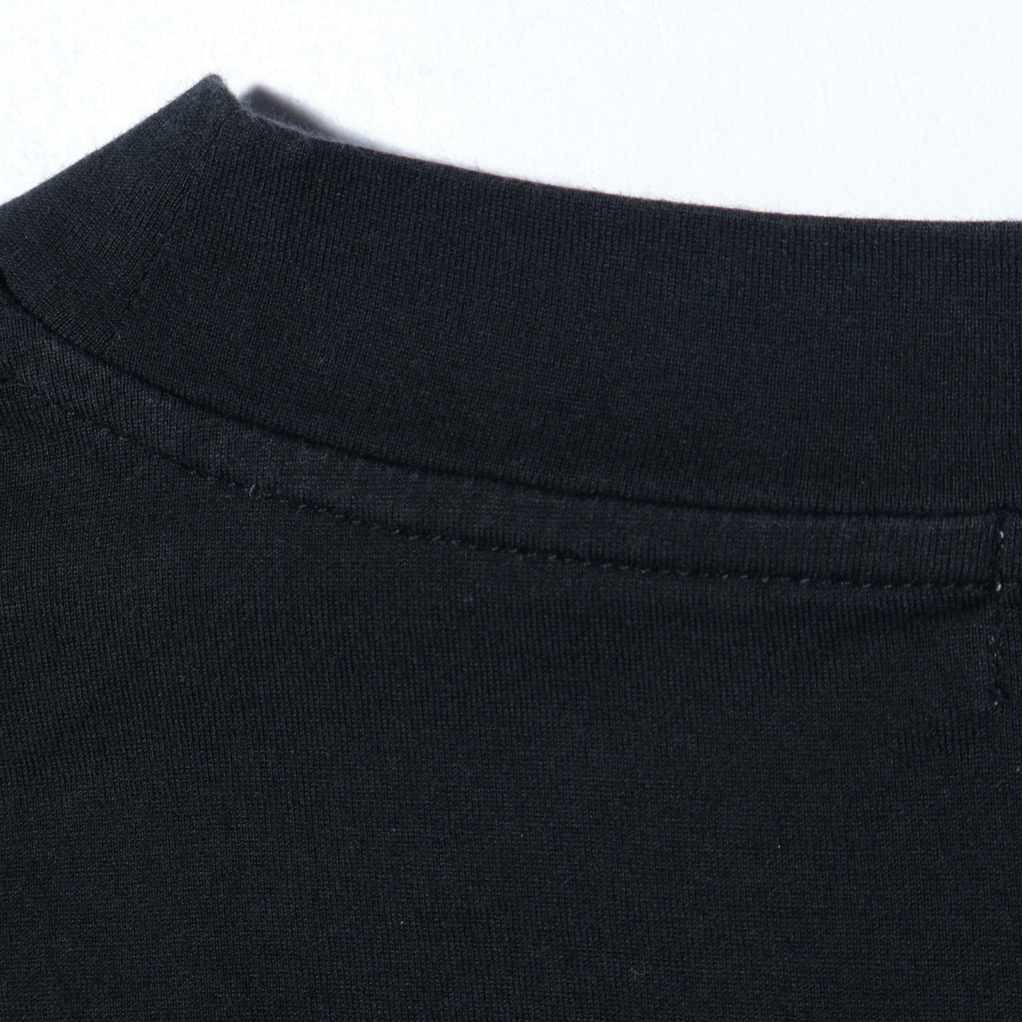 COTTON T SHIRT JERSEY
