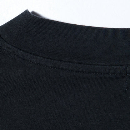 COTTON T SHIRT JERSEY
