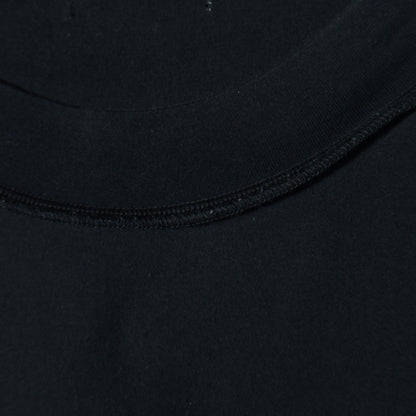 COTTON T SHIRT JERSEY