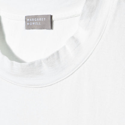 WOVEN SLEEVE JERSEY