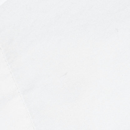 WOVEN SLEEVE JERSEY