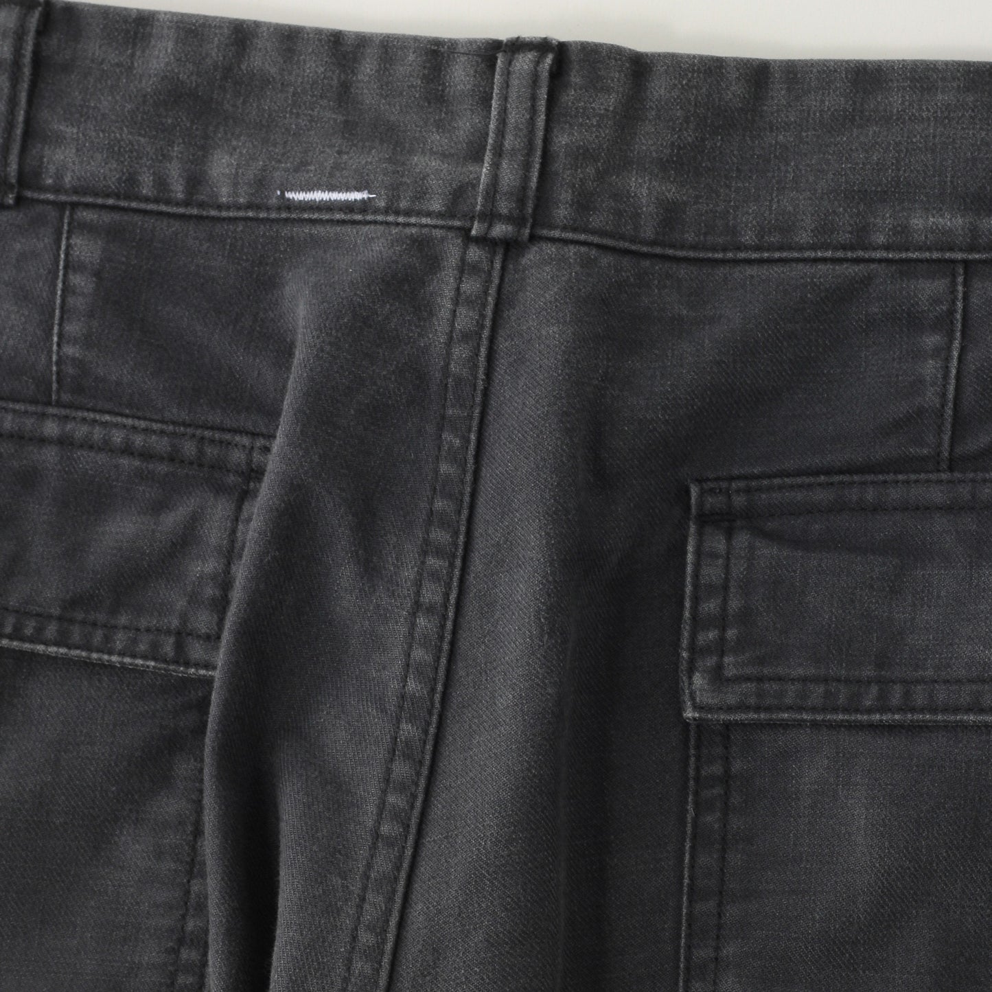 TROUSERS