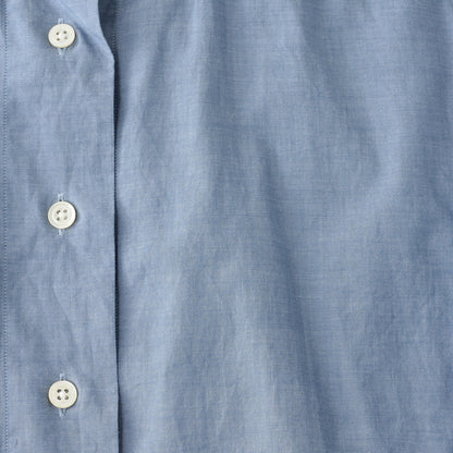 SOFT WASHED COTTON SHIRT