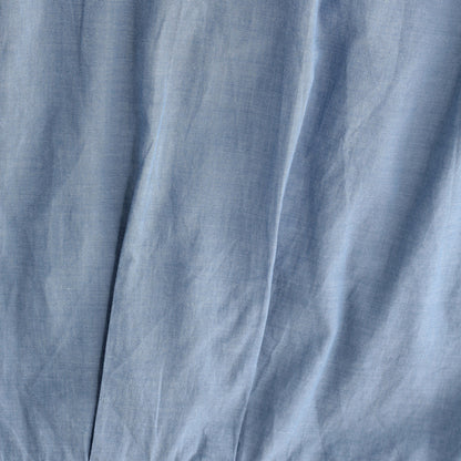 SOFT WASHED COTTON SHIRT