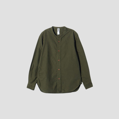 SOFT HOPSACK SHIRT