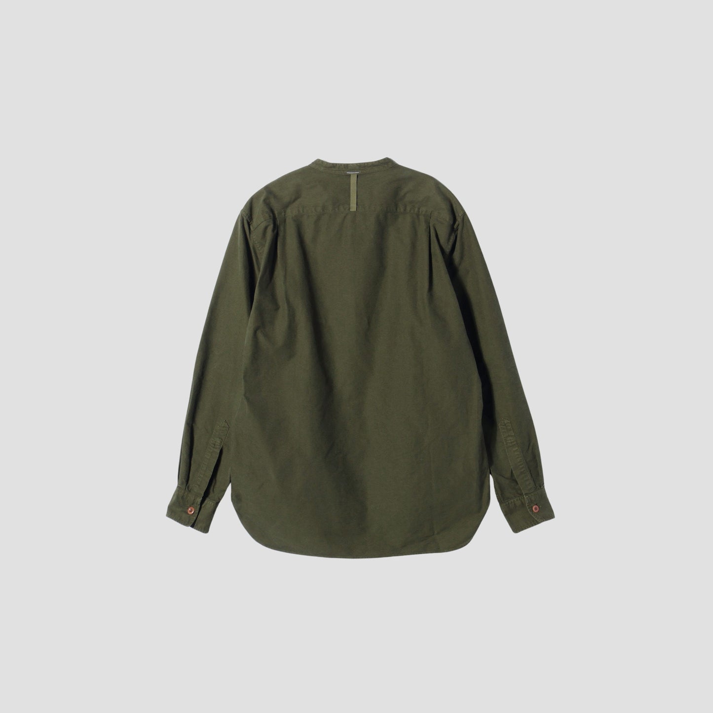 SOFT HOPSACK SHIRT